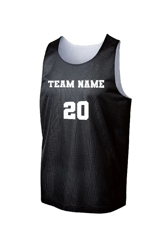 Customized Personalized Basketball Mesh Jersey, Youth and Adult Sizes, Custom Name and Number