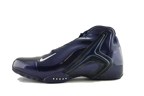 Nike Hyper Flight "Navy"