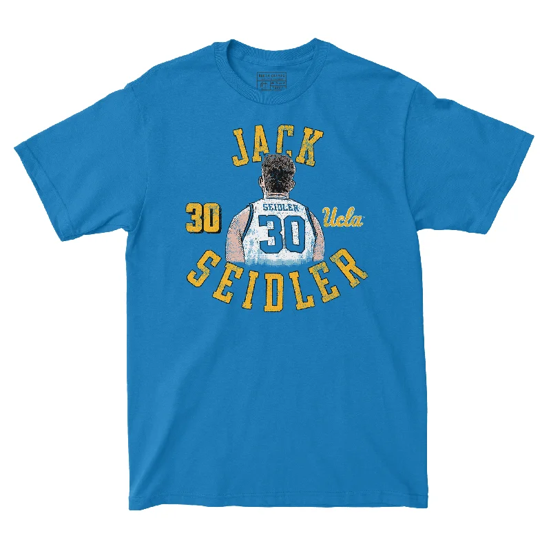 EXCLUSIVE RELEASE: Jack Seidler Vintage Tee