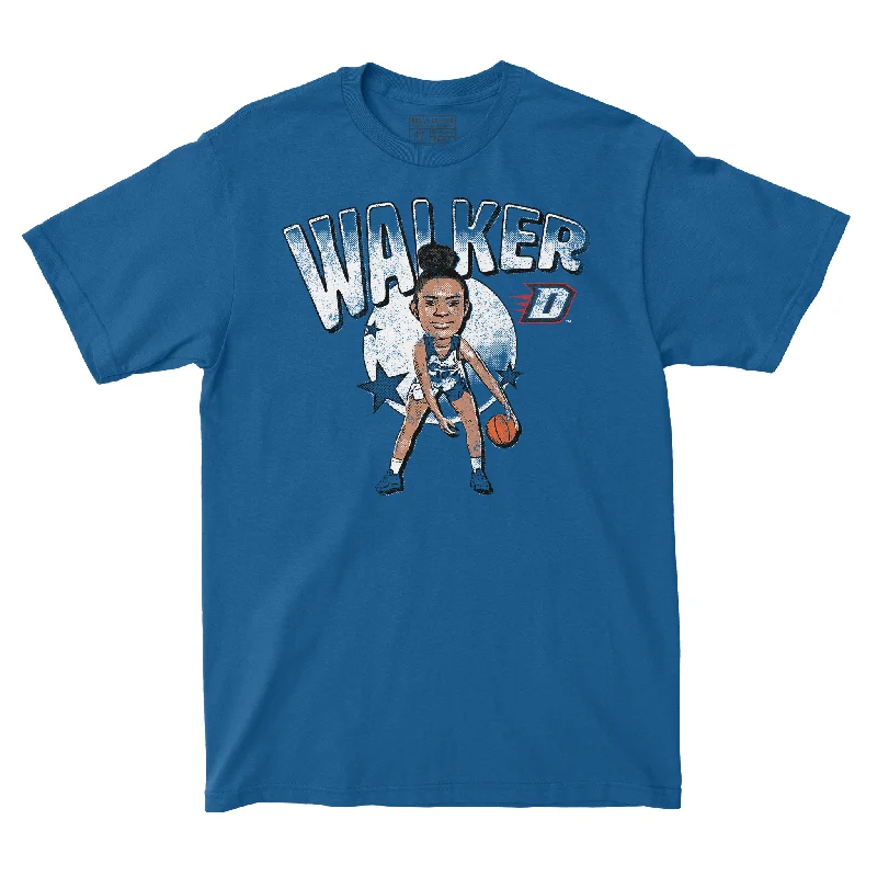 EXCLUSIVE RELEASE - Haley Walker Tee