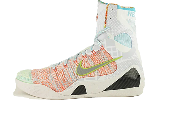 Nike Kobe 9 Elite "What The Kobe"