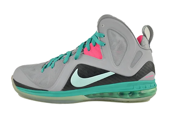 Nike LeBron 9 P.S. Elite "South Beach"