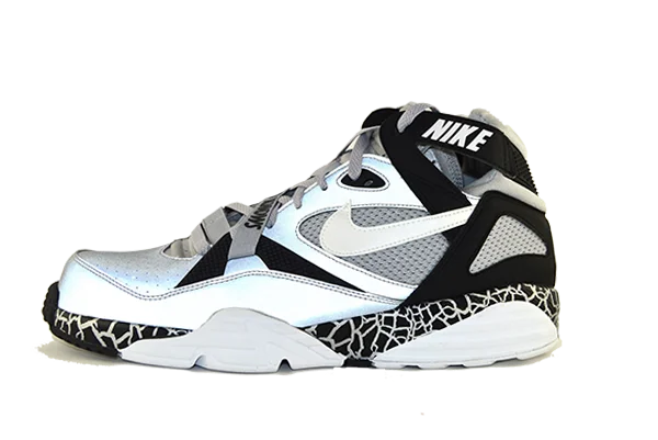 Nike Air Trainer Max 91 Bo Jackson "3M Raiders"