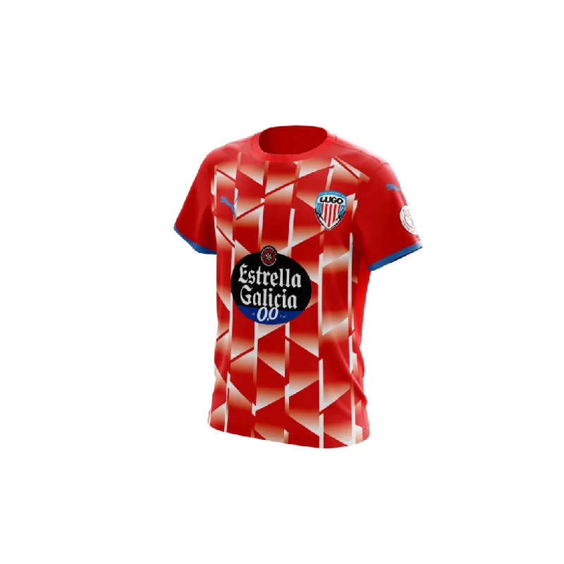 Puerto Rico Antonetti Soccer Jersey Replica