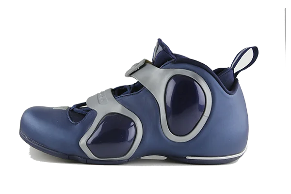 Nike Flightposite 3 "Navy"