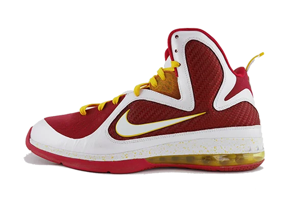 Nike LeBron 9 "Fairfax"