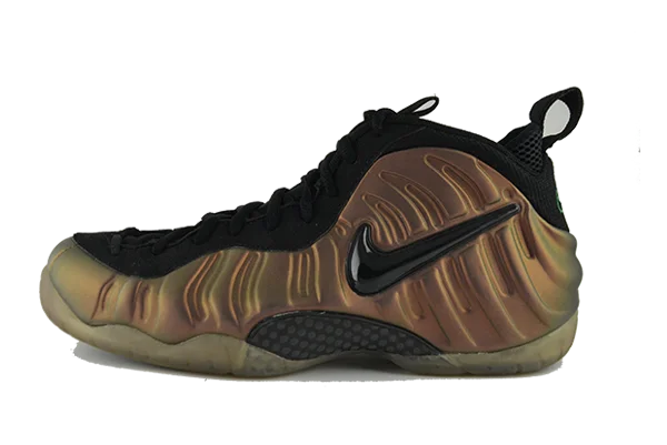 Nike Air Foamposite Pro "Gym Green"