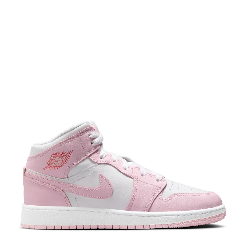 AJ 1 Mid - Youth