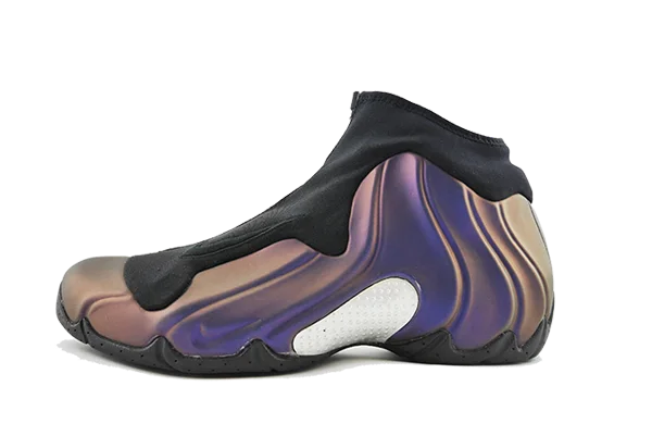 Nike Flightposite SC "Eggplant"