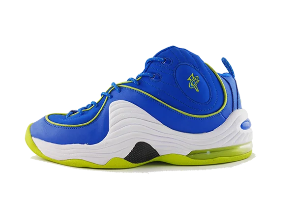 Nike Air Penny 2 "Sprite"