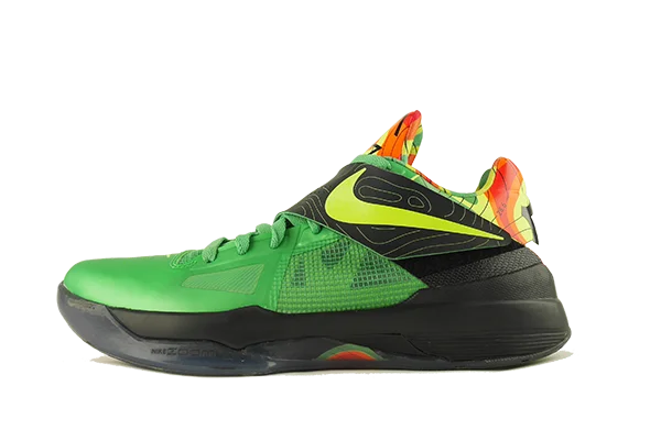 Nike KD 4 "Weatherman"