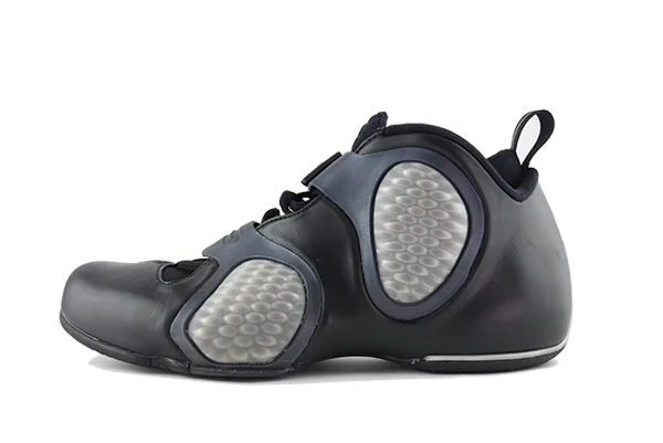 Nike Flightposite 3 "Black"