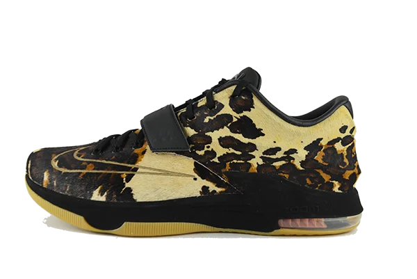 Nike KD 7 EXT QS "Longhorn State"