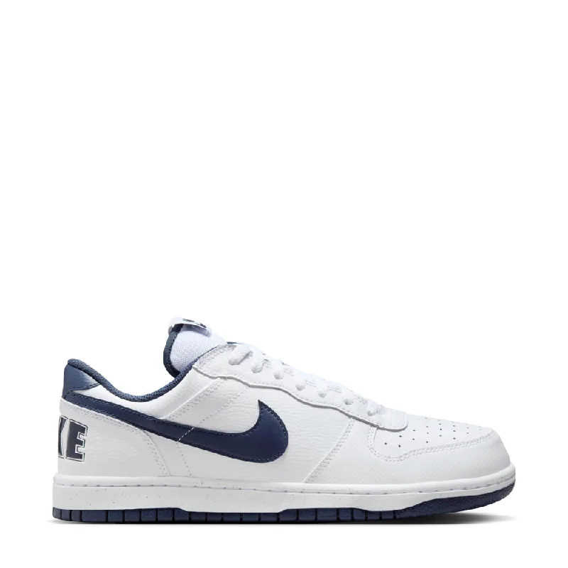 Big Nike Low - Mens