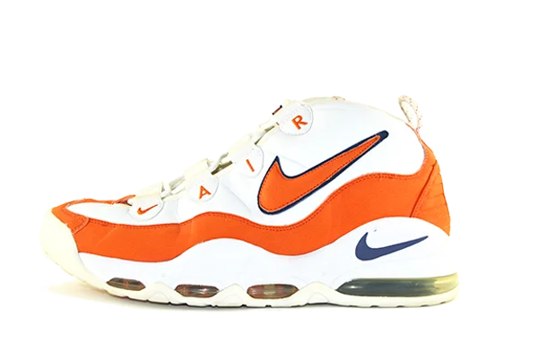 Nike Air Max Uptempo "D Fish"