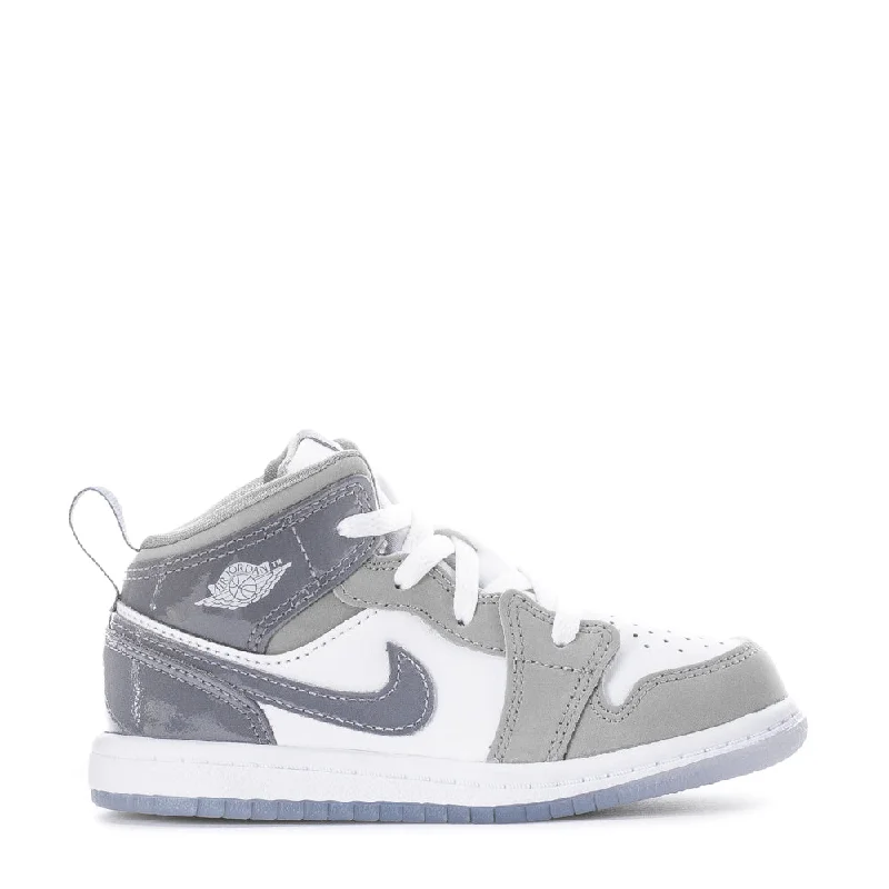 AJ 1 Mid - Toddler