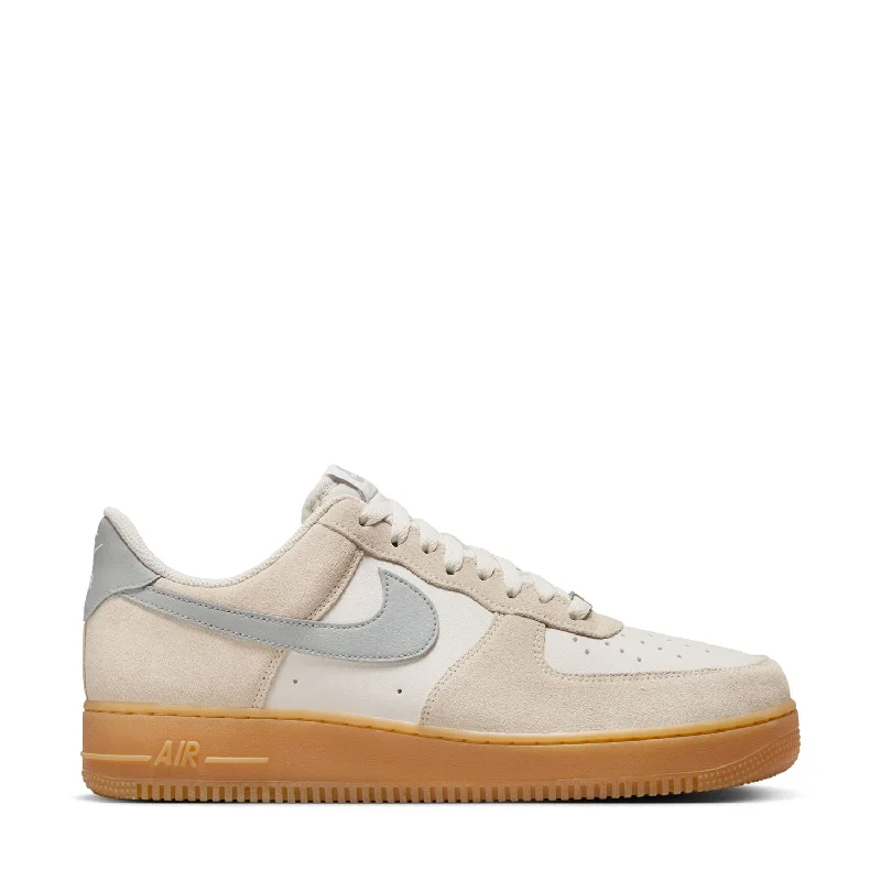 Air Force 1 Low 07 LV8 - Mens