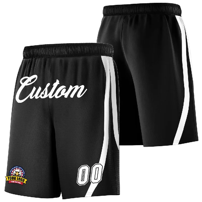 KXK Custom Basketball Shorts