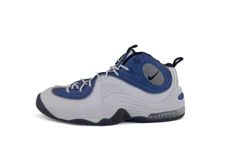 Nike Air Penny II "Atlantic Blue"