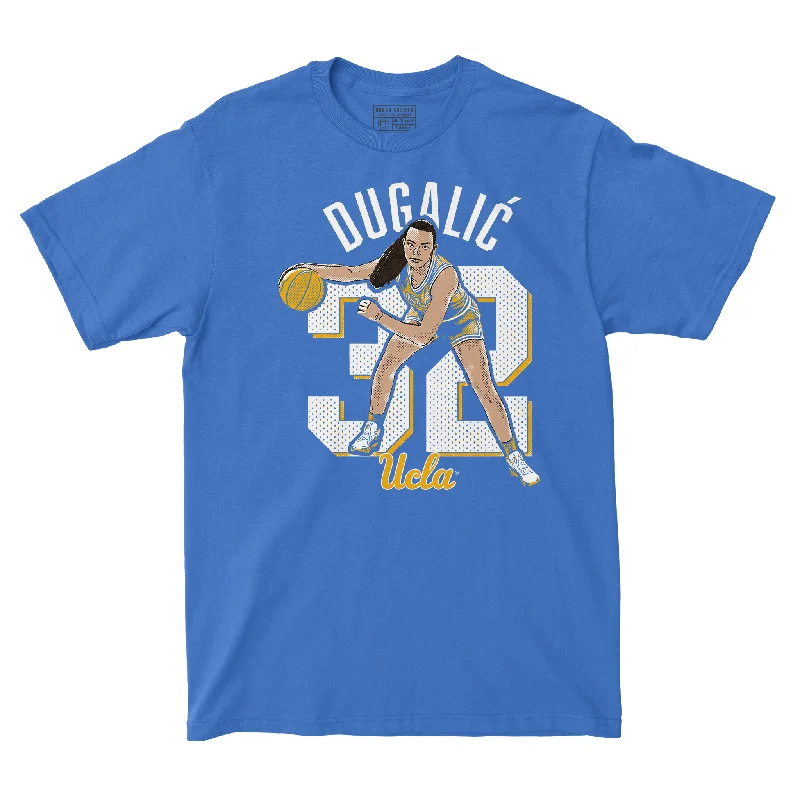 EXCLUSIVE RELEASE: Angela Dugalić Crossover Tee