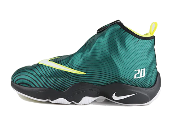 Nike Air Zoom Flight QS "Sole Collector"