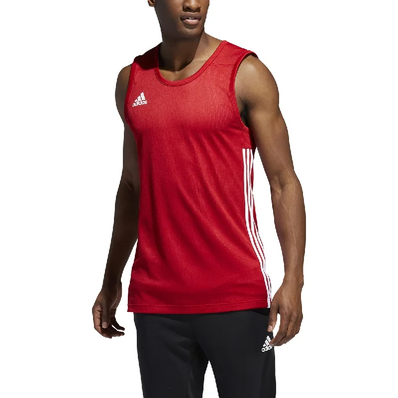 Adidas Men's 3G Speed Reversible Basketball Jersey