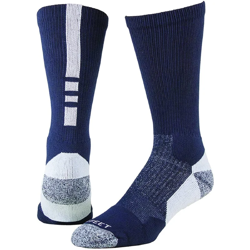 Pro Feet Men's Shooter 2.0 Team Socks