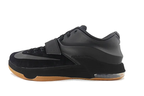 Nike KD 7 EXT "Black Gum"