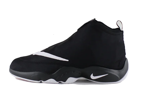 Nike Air Zoom Flight "Black/White"