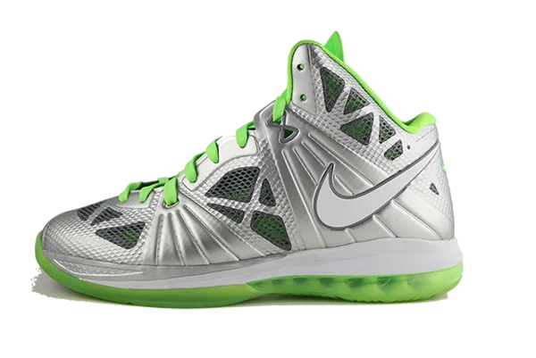 Nike LeBron 8 P.S. "Dunkman"