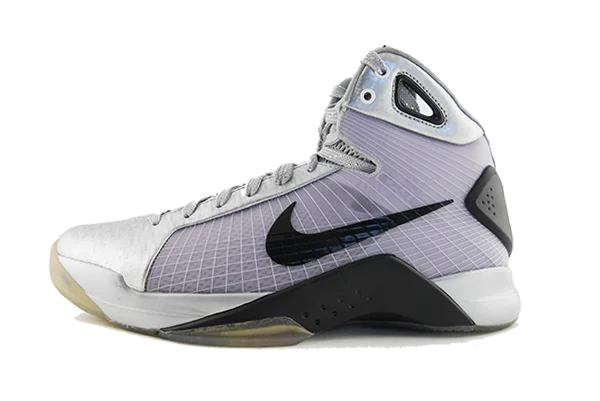 Nike Hyperdunk "Tony Parker"