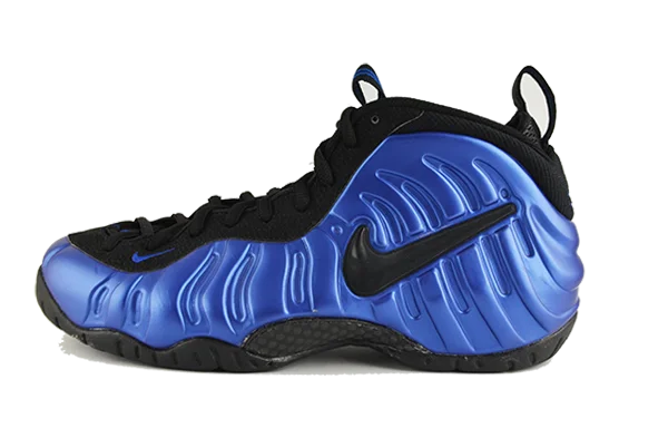 Nike Air Foamposite Pro B "Royal OG"