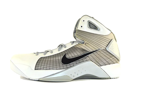 Nike Hyperdunk "Tony Parker" PE