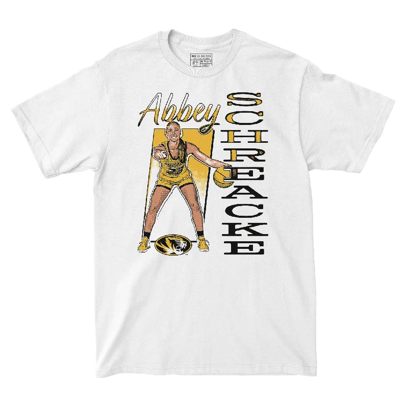 EXCLUSIVE RELEASE - Abbey Schreacke Tee