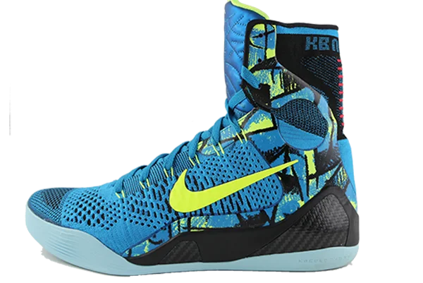 Nike Kobe 9 "Perspective"