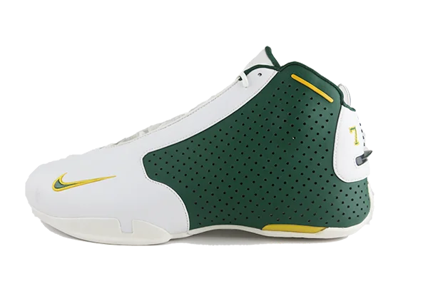 Nike Zoom Flight 2K3 "Rashard Lewis" PE