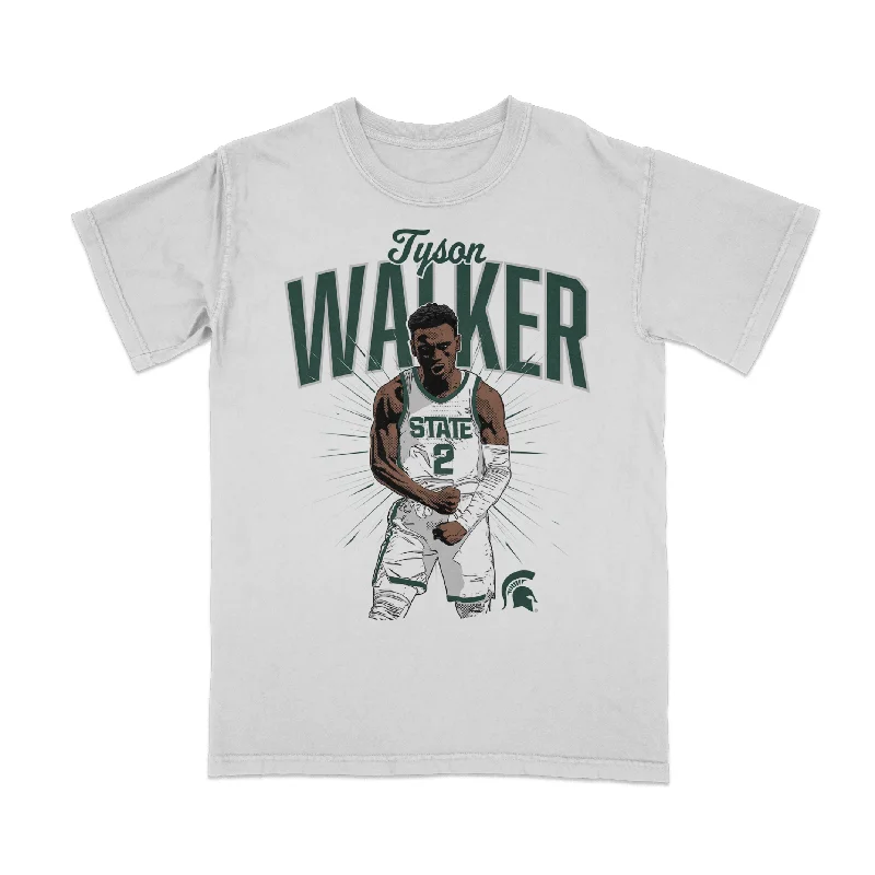 EXCLUSIVE DROP: Walker Tee