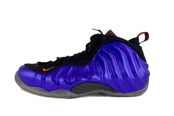 Nike Air Foamposite One "Phoenix Suns"