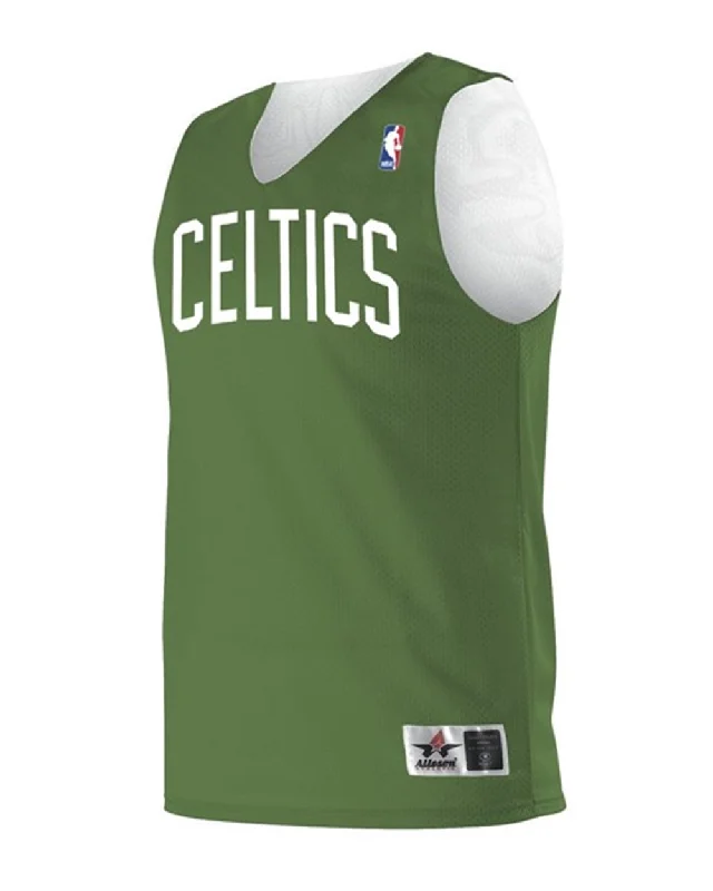 Boston Celtics Jersey