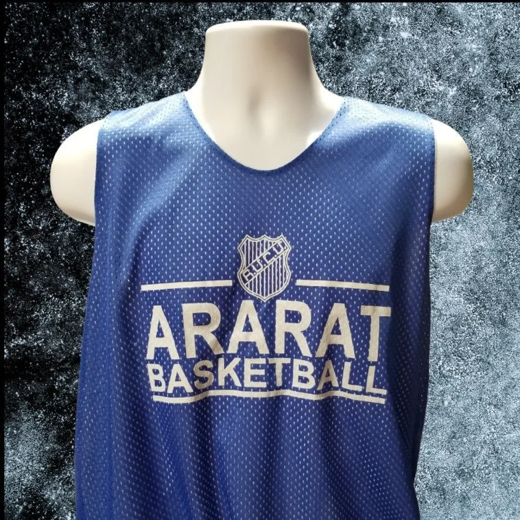 BASKETBALL PRACTICE JERSEY