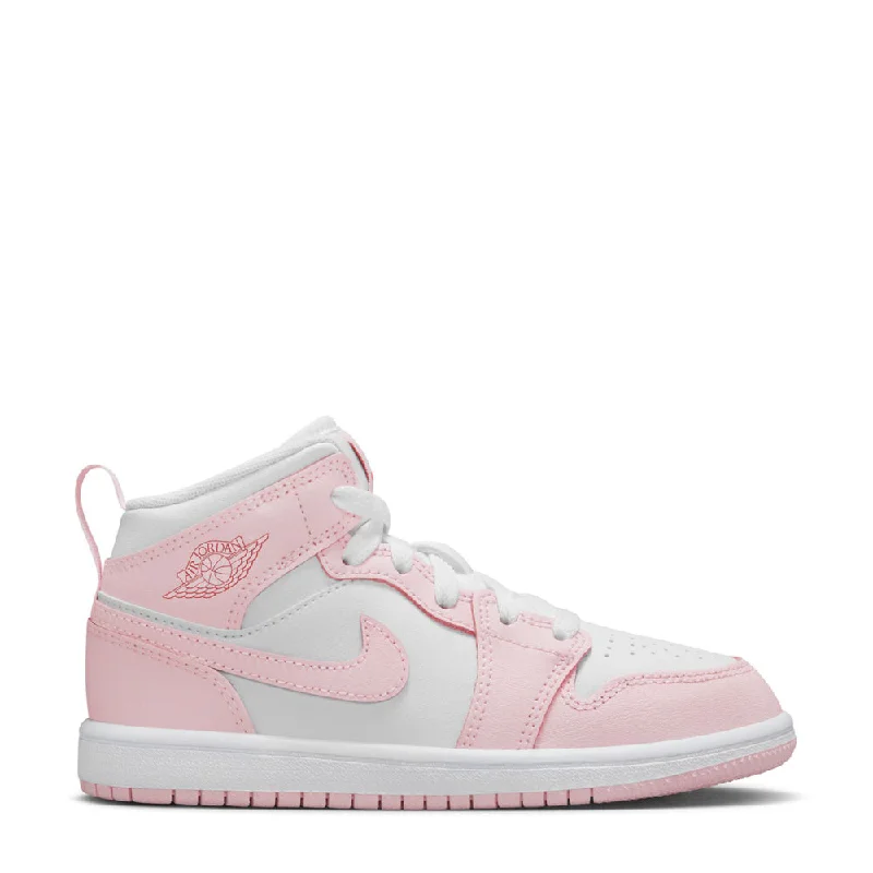 AJ 1 Mid - Kids