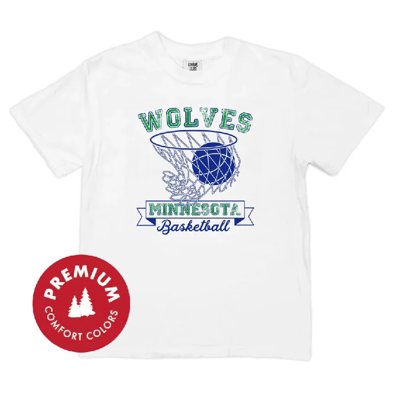 Wolves Premium Tee