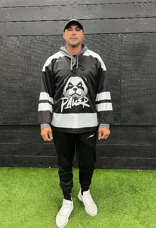 Pauer Panda Hockey Jersey