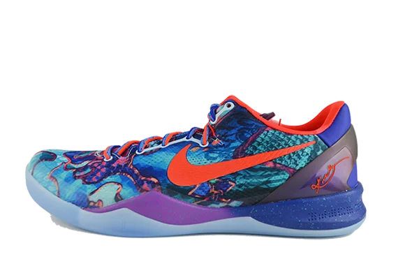 Nike Kobe 8 "What The Kobe"