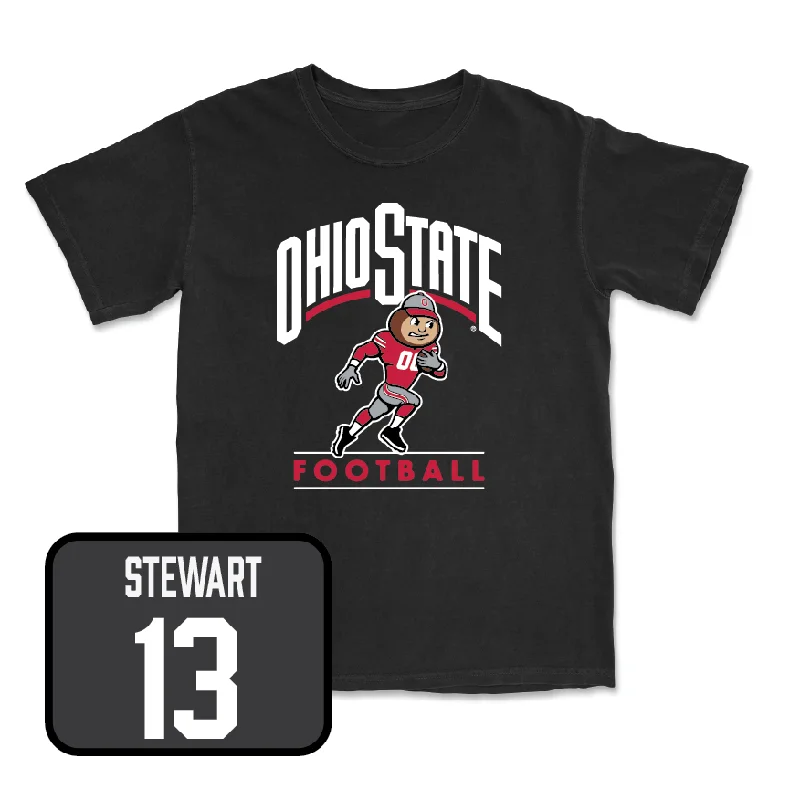 Sport Grey Men's Basketball The Tee  - Sean Stewart