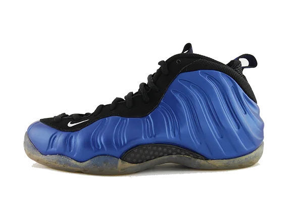 Nike Air Foamposite One "Royal"