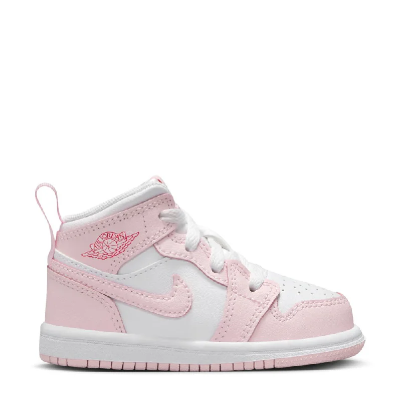 AJ 1 Mid - Toddler