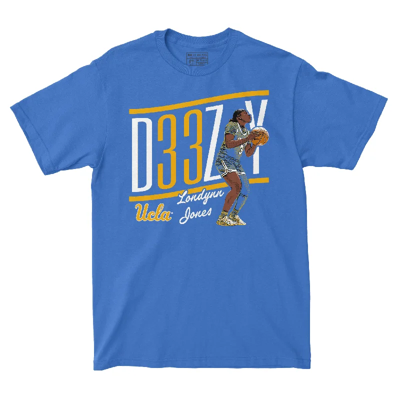 EXCLUSIVE RELEASE: Londynn 'D33ZY' Jones Tee