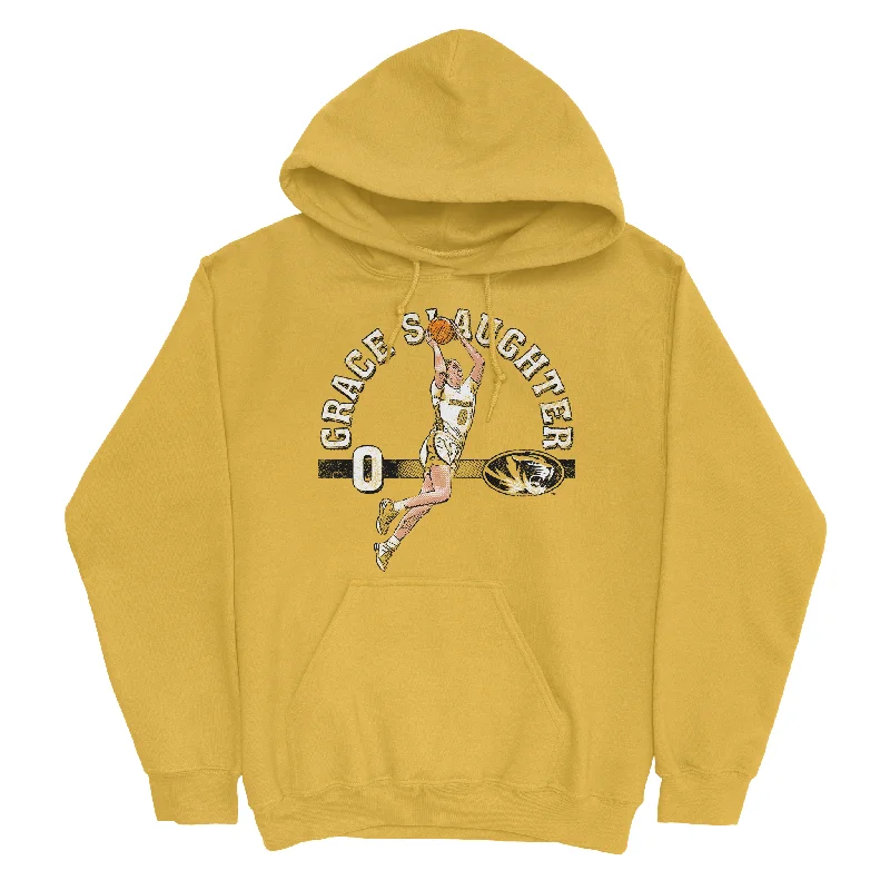 EXCLUSIVE RELEASE - Grace Slaughter Hoodie