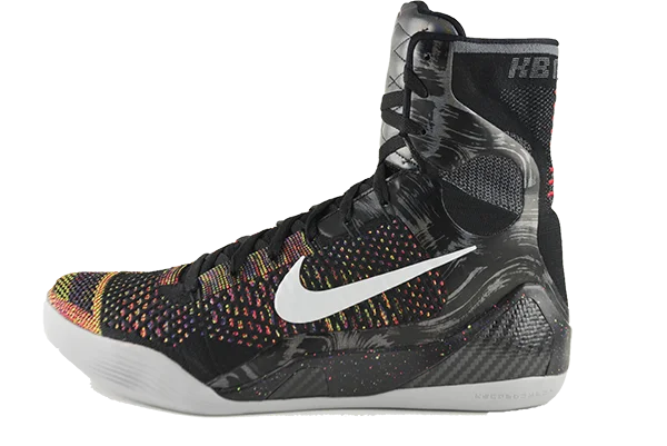 Nike Kobe 9 "Masterpiece"